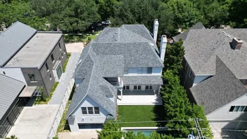 PMR Roofing - Photo 3