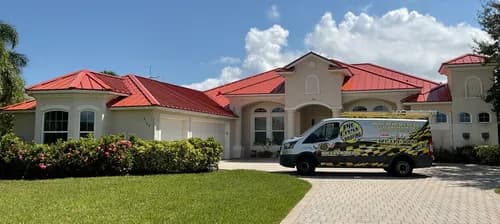 Poe Roofing and Consulting - Photo 5