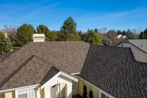 Point Roofing & Restoration - Photo 3