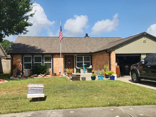 Polanco Home Solutions