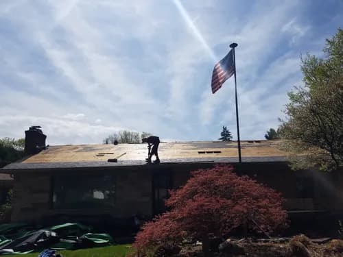 Polish Roofing LLC - Photo 2