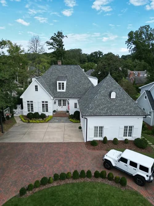 Port City Roofing LLC - Photo 4