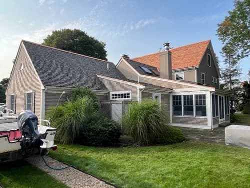 Portanova Roofing Inc.