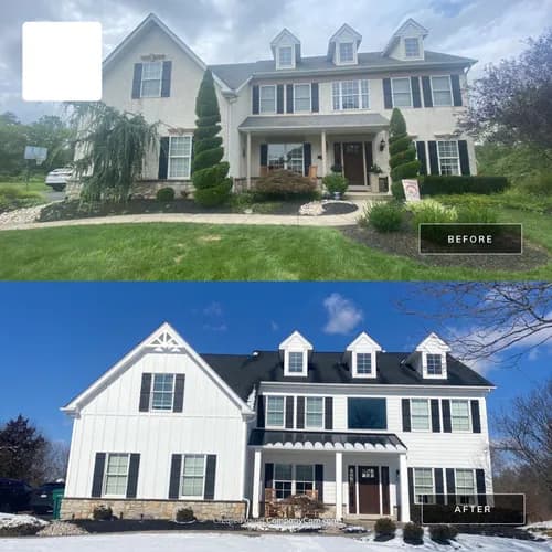 Porter Family Exteriors - Photo 3