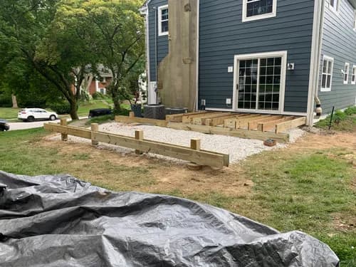 Porter Family Exteriors - Photo 2