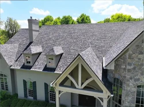 Porter Family Roofers LLC - Photo 3