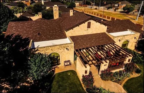 Porter & Sons Roofing LLC - Photo 1