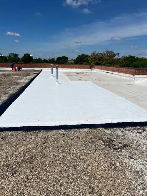 Portillo’s general Roofing inc - Photo 1