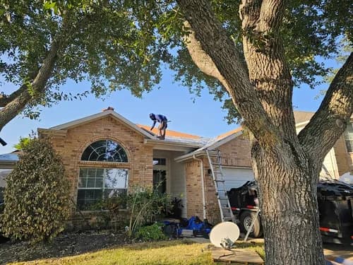 Portton Construction Inc