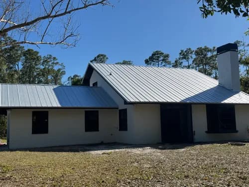 Poseidon Roofing - Photo 1