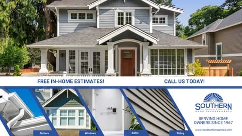 Posey Home Improvements, Inc. - Photo 4