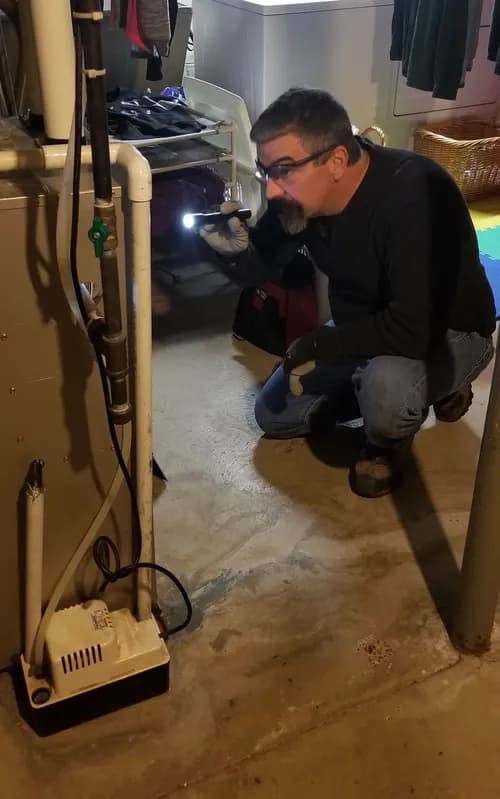 Post and Beam Inspection Group - Photo 4