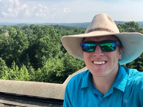 Potts Home Inspections