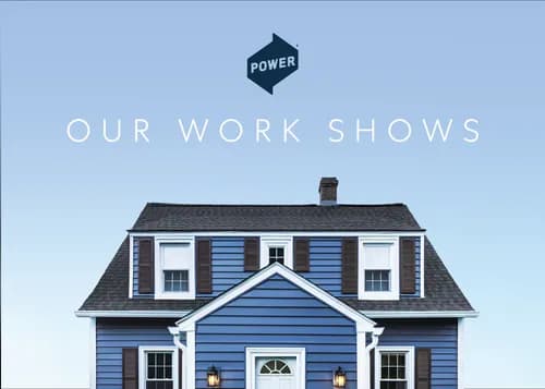 Power Home Remodeling