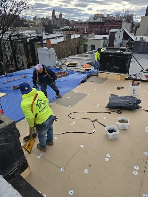 Power Roofer Queens - Photo 2