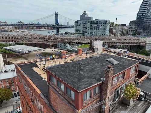 Power Roofing Brooklyn NY