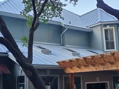 Power Roofing & Carpentry - Photo 5