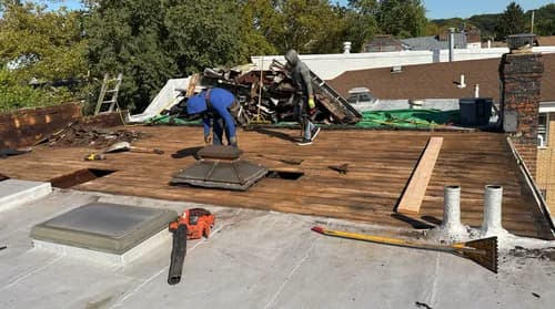 Power Roofing Inc - Photo 3