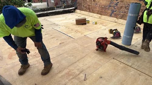 Power Roofing Inc - Photo 2