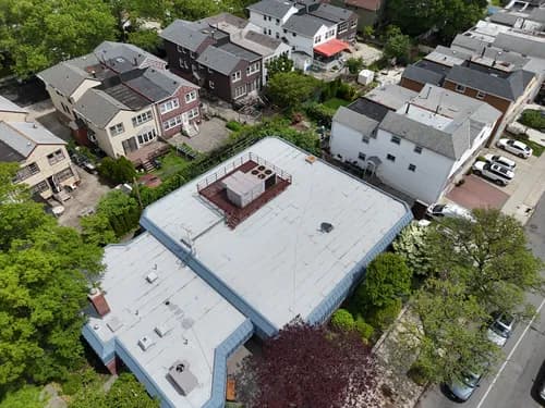 Power Roofing & Siding Bronx