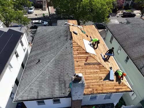 Power Roofing & Siding Midwood - Photo 4