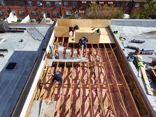 Power Roofing Sunset Park