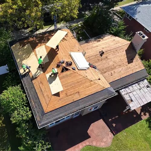 Power Roofing Yonkers - Photo 1