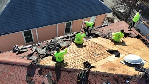 Power Roofing Yonkers - Photo 3