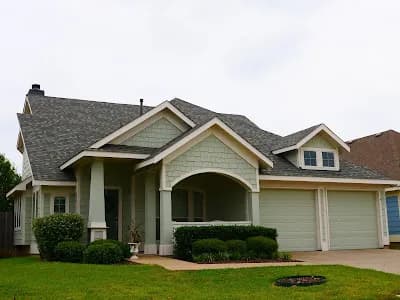 Power Star Roofing Company