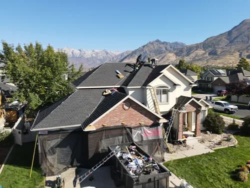 PowerHouse Roofing - Photo 2