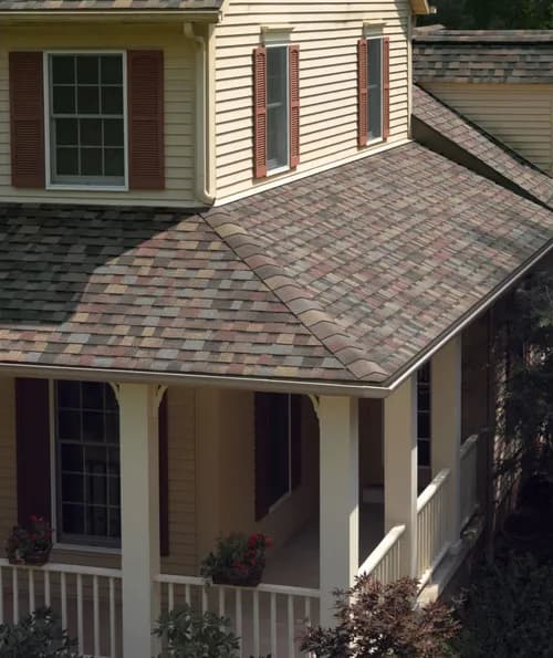 Powers Roofing & Exteriors - Photo 4