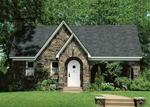 Powers Roofing & Exteriors - Photo 3