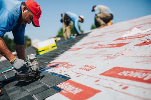 Powers Roofing & Home Services - Photo 4