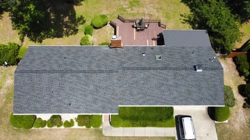 Powers Roofing & Home Services - Photo 5