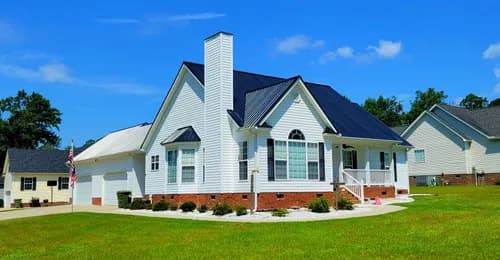 Powers Roofing & Home Services