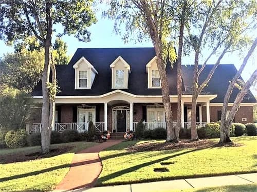 Prattville Roofing Services