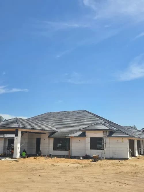 PRC 13 Roofing - Photo 1