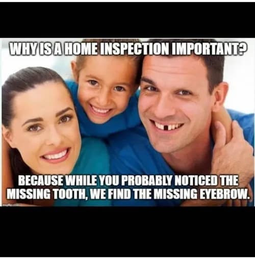 PRC Home Inspections - Photo 1