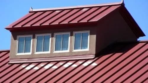 Preaux Roofing & Construction