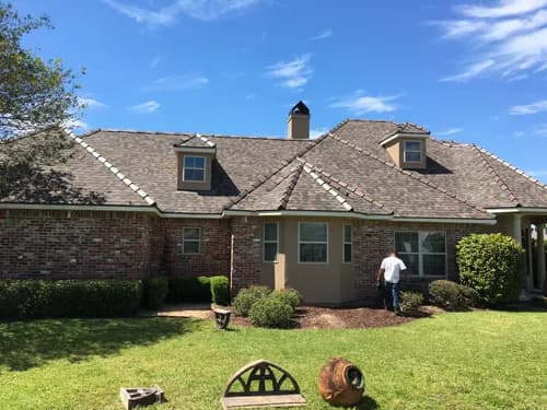 Preaux Roofing & Construction - Photo 3