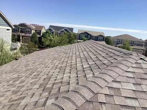 Precise Roofing - Photo 2