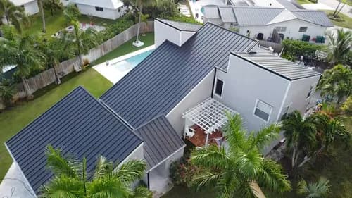 Precise Roofing Solutions - Photo 1