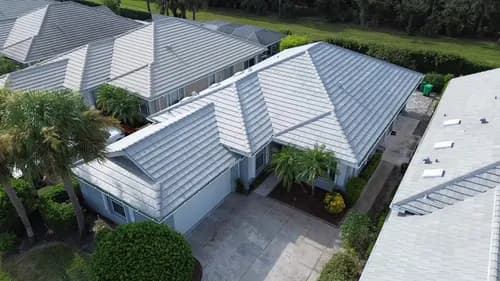 Precise Roofing Solutions - Photo 2