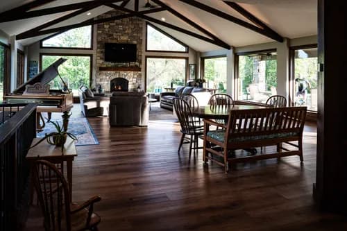 Precision Custom Builders LLC.