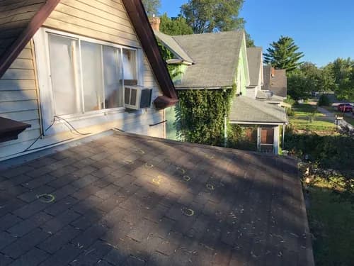 Precision Exteriors Restoration - Photo 4