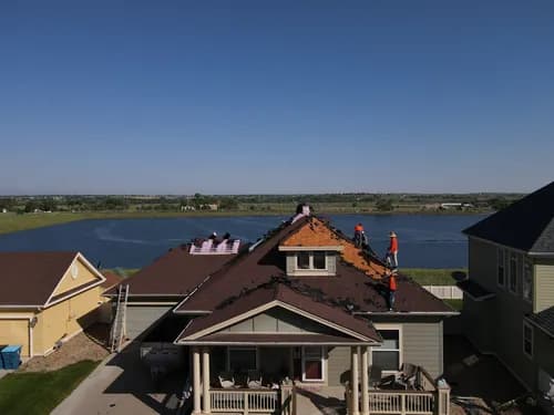 Precision Exteriors Restoration - Photo 2