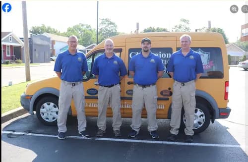 Precision Home Inspections - Photo 3