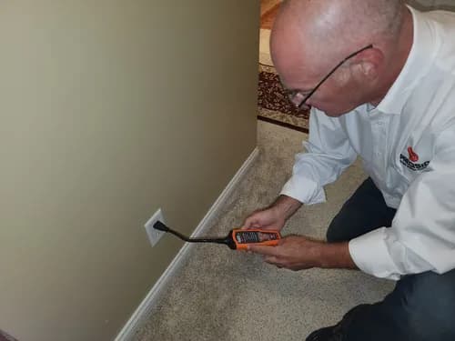 Precision Home Inspections - Photo 2