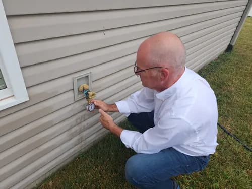 Precision Home Inspections