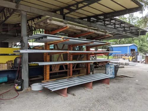 Precision Metal Roofing - Photo 3